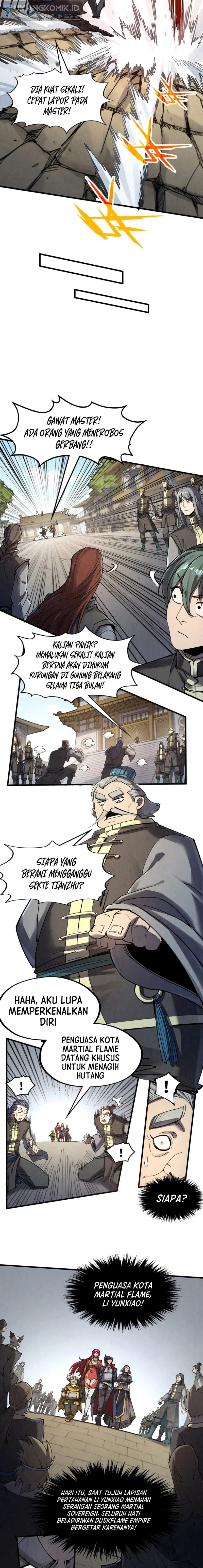 Dilarang COPAS - situs resmi www.mangacanblog.com - Komik the ultimate of all ages 289 - chapter 289 290 Indonesia the ultimate of all ages 289 - chapter 289 Terbaru 5|Baca Manga Komik Indonesia|Mangacan