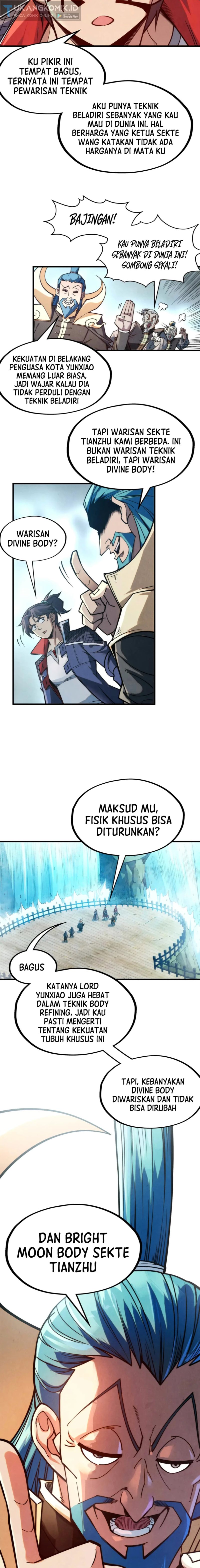 Dilarang COPAS - situs resmi www.mangacanblog.com - Komik the ultimate of all ages 289 - chapter 289 290 Indonesia the ultimate of all ages 289 - chapter 289 Terbaru 13|Baca Manga Komik Indonesia|Mangacan