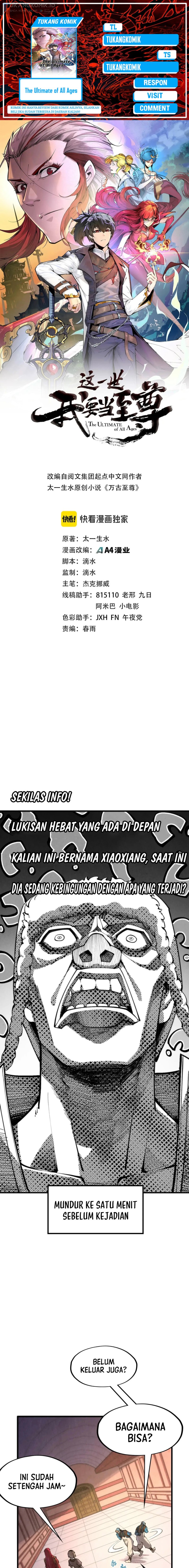 Dilarang COPAS - situs resmi www.mangacanblog.com - Komik the ultimate of all ages 303 - chapter 303 304 Indonesia the ultimate of all ages 303 - chapter 303 Terbaru 0|Baca Manga Komik Indonesia|Mangacan