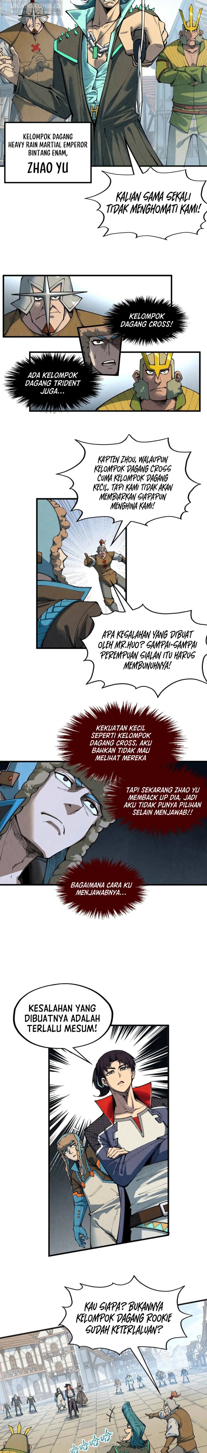 Dilarang COPAS - situs resmi www.mangacanblog.com - Komik the ultimate of all ages 305 - chapter 305 306 Indonesia the ultimate of all ages 305 - chapter 305 Terbaru 1|Baca Manga Komik Indonesia|Mangacan