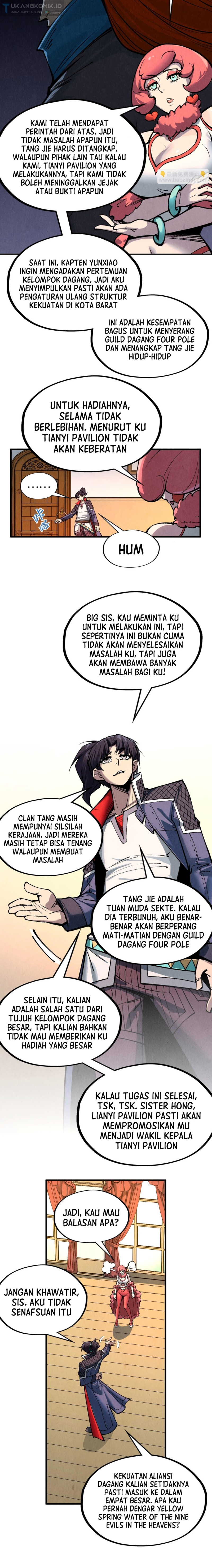 Dilarang COPAS - situs resmi www.mangacanblog.com - Komik the ultimate of all ages 312 - chapter 312 313 Indonesia the ultimate of all ages 312 - chapter 312 Terbaru 6|Baca Manga Komik Indonesia|Mangacan