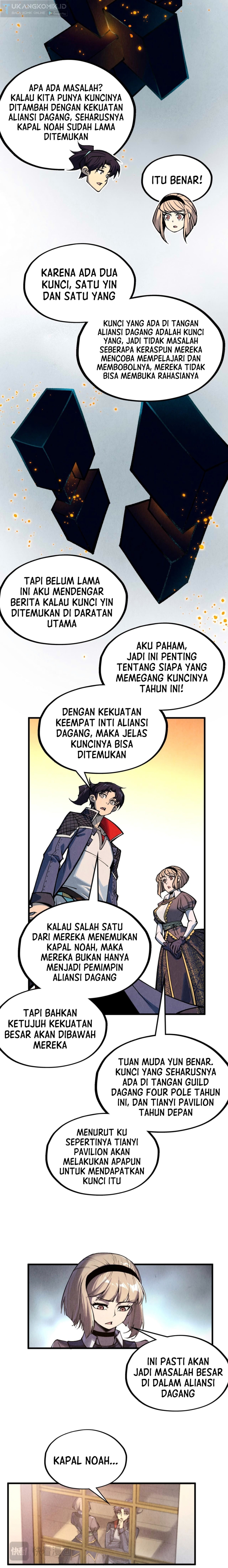 Dilarang COPAS - situs resmi www.mangacanblog.com - Komik the ultimate of all ages 312 - chapter 312 313 Indonesia the ultimate of all ages 312 - chapter 312 Terbaru 10|Baca Manga Komik Indonesia|Mangacan