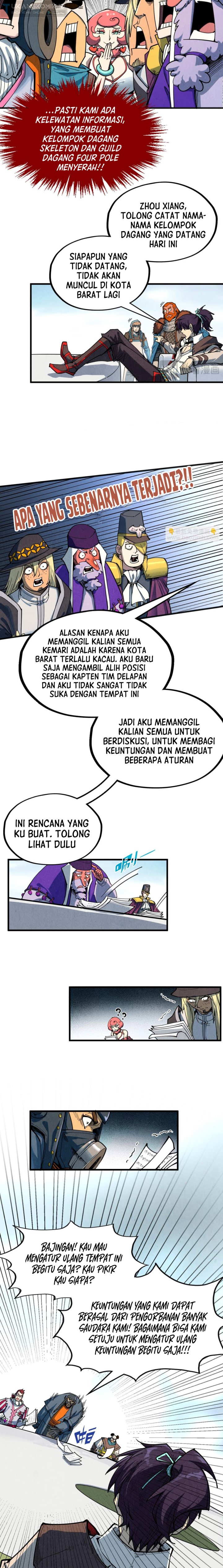 Dilarang COPAS - situs resmi www.mangacanblog.com - Komik the ultimate of all ages 313 - chapter 313 314 Indonesia the ultimate of all ages 313 - chapter 313 Terbaru 11|Baca Manga Komik Indonesia|Mangacan