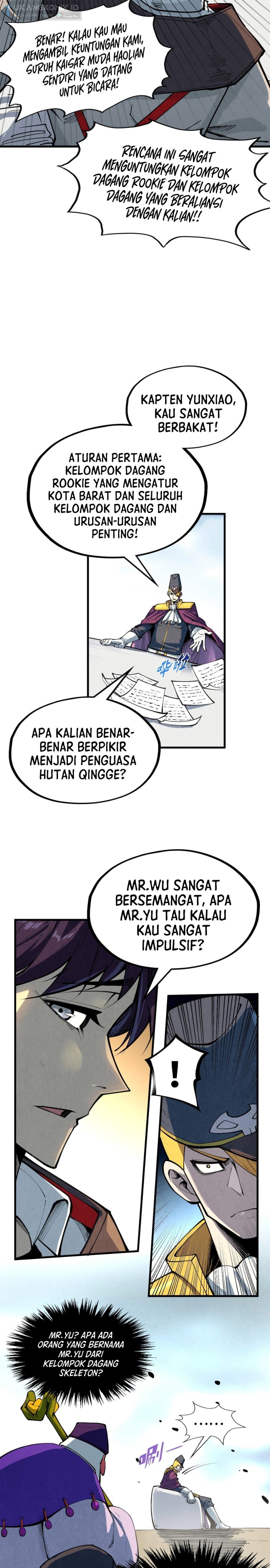 Dilarang COPAS - situs resmi www.mangacanblog.com - Komik the ultimate of all ages 313 - chapter 313 314 Indonesia the ultimate of all ages 313 - chapter 313 Terbaru 12|Baca Manga Komik Indonesia|Mangacan