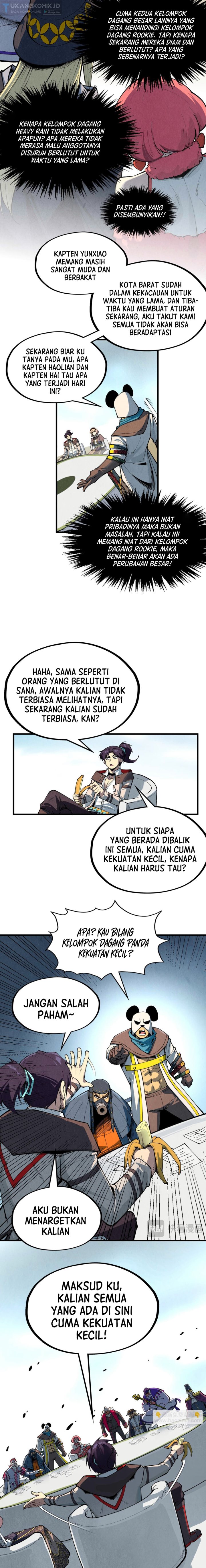 Dilarang COPAS - situs resmi www.mangacanblog.com - Komik the ultimate of all ages 313 - chapter 313 314 Indonesia the ultimate of all ages 313 - chapter 313 Terbaru 13|Baca Manga Komik Indonesia|Mangacan