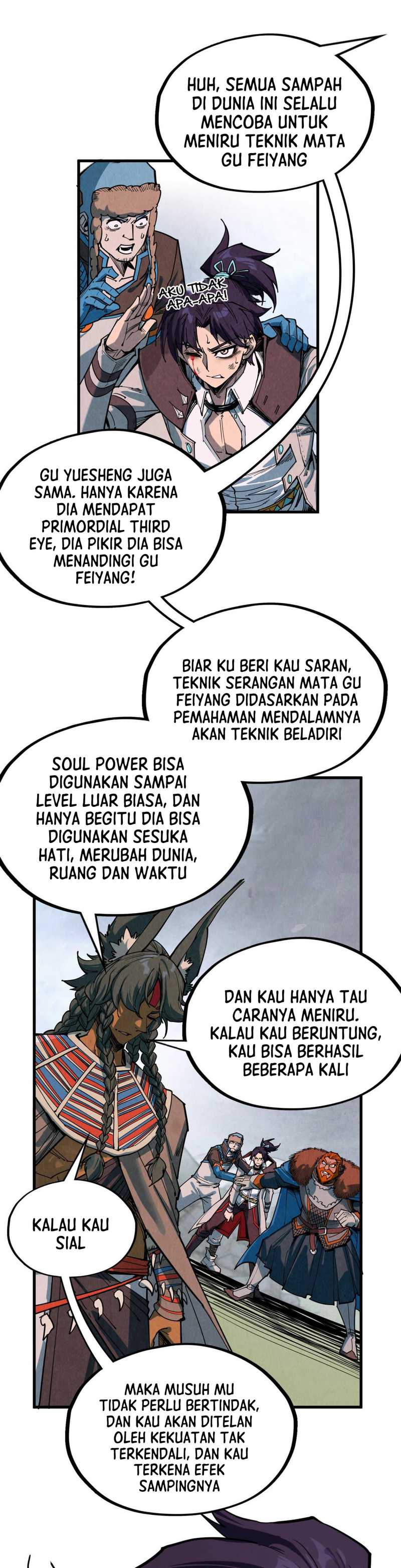 Dilarang COPAS - situs resmi www.mangacanblog.com - Komik the ultimate of all ages 319 - chapter 319 320 Indonesia the ultimate of all ages 319 - chapter 319 Terbaru 8|Baca Manga Komik Indonesia|Mangacan