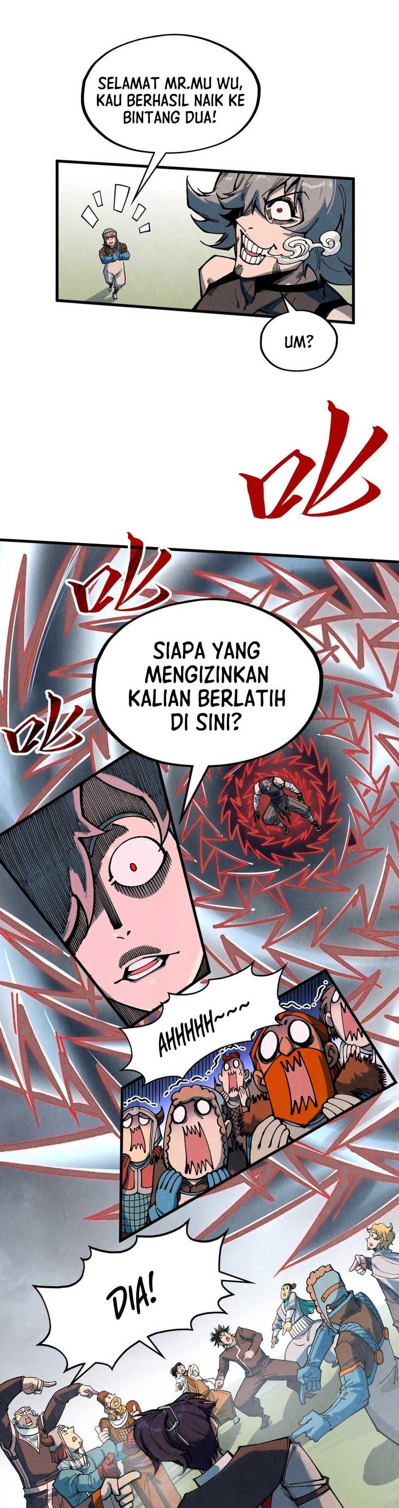 Dilarang COPAS - situs resmi www.mangacanblog.com - Komik the ultimate of all ages 319 - chapter 319 320 Indonesia the ultimate of all ages 319 - chapter 319 Terbaru 21|Baca Manga Komik Indonesia|Mangacan