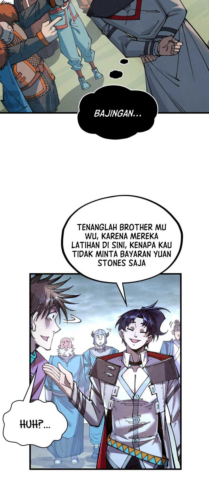 Dilarang COPAS - situs resmi www.mangacanblog.com - Komik the ultimate of all ages 319 - chapter 319 320 Indonesia the ultimate of all ages 319 - chapter 319 Terbaru 22|Baca Manga Komik Indonesia|Mangacan