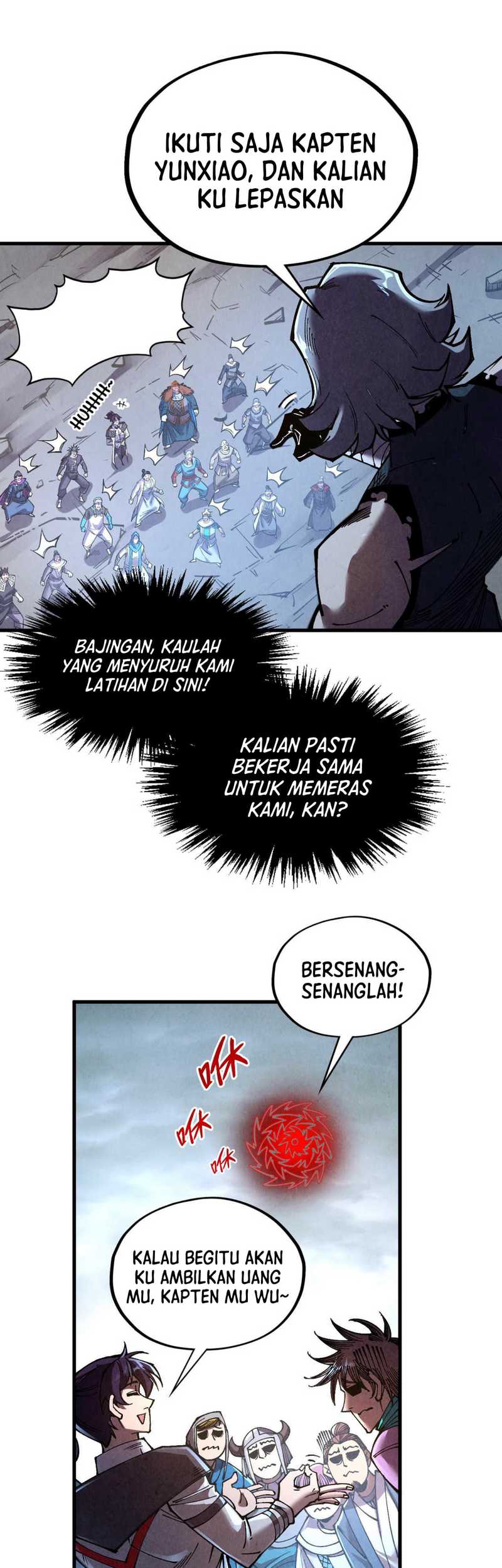 Dilarang COPAS - situs resmi www.mangacanblog.com - Komik the ultimate of all ages 319 - chapter 319 320 Indonesia the ultimate of all ages 319 - chapter 319 Terbaru 23|Baca Manga Komik Indonesia|Mangacan