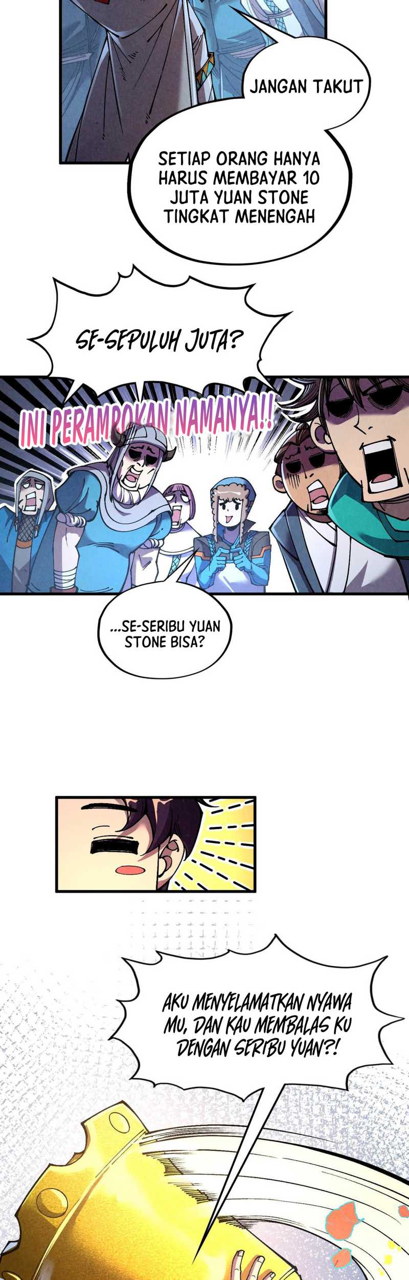 Dilarang COPAS - situs resmi www.mangacanblog.com - Komik the ultimate of all ages 319 - chapter 319 320 Indonesia the ultimate of all ages 319 - chapter 319 Terbaru 24|Baca Manga Komik Indonesia|Mangacan