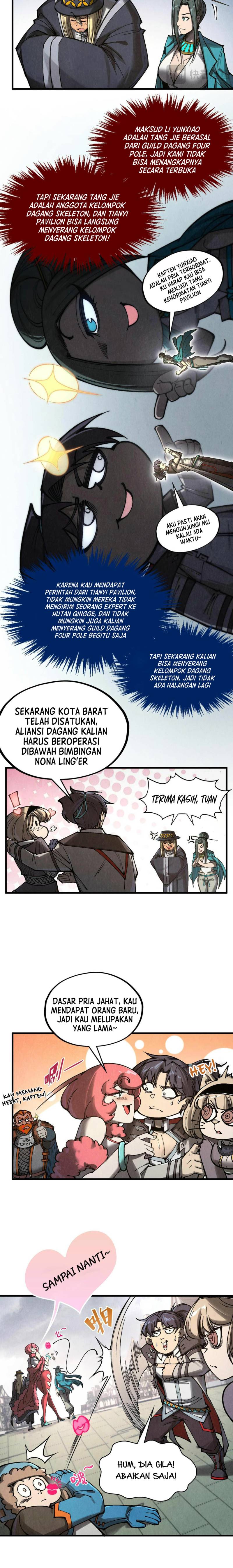 Dilarang COPAS - situs resmi www.mangacanblog.com - Komik the ultimate of all ages 320 - chapter 320 321 Indonesia the ultimate of all ages 320 - chapter 320 Terbaru 2|Baca Manga Komik Indonesia|Mangacan