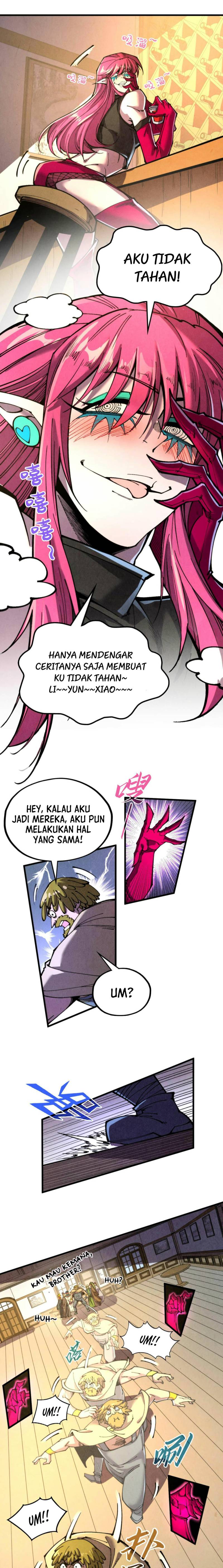 Dilarang COPAS - situs resmi www.mangacanblog.com - Komik the ultimate of all ages 320 - chapter 320 321 Indonesia the ultimate of all ages 320 - chapter 320 Terbaru 6|Baca Manga Komik Indonesia|Mangacan