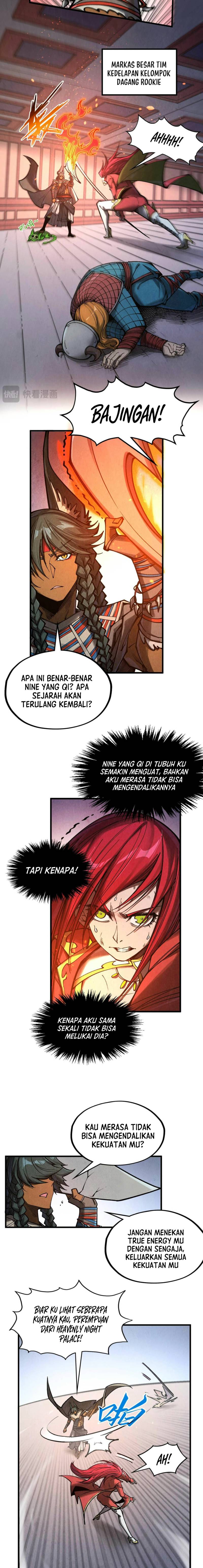 Dilarang COPAS - situs resmi www.mangacanblog.com - Komik the ultimate of all ages 320 - chapter 320 321 Indonesia the ultimate of all ages 320 - chapter 320 Terbaru 9|Baca Manga Komik Indonesia|Mangacan