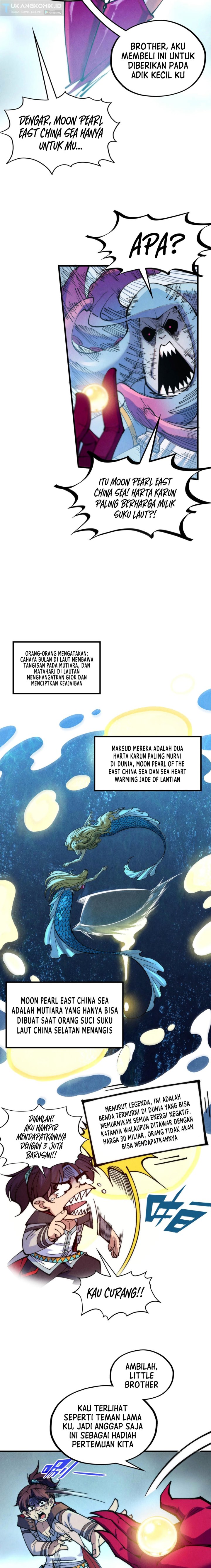 Dilarang COPAS - situs resmi www.mangacanblog.com - Komik the ultimate of all ages 324 - chapter 324 325 Indonesia the ultimate of all ages 324 - chapter 324 Terbaru 1|Baca Manga Komik Indonesia|Mangacan