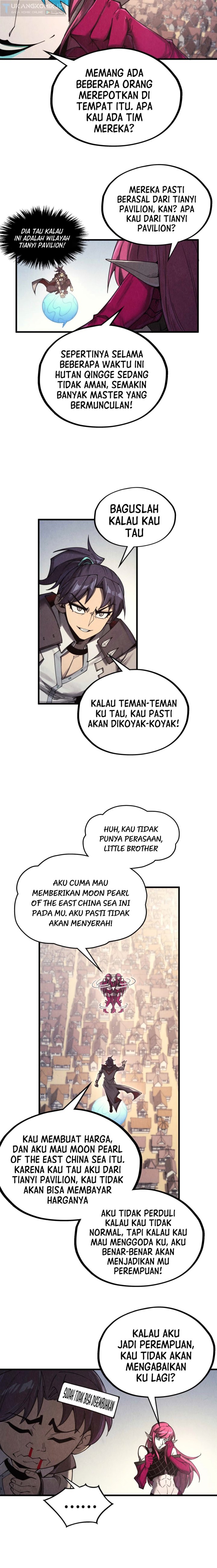 Dilarang COPAS - situs resmi www.mangacanblog.com - Komik the ultimate of all ages 324 - chapter 324 325 Indonesia the ultimate of all ages 324 - chapter 324 Terbaru 7|Baca Manga Komik Indonesia|Mangacan