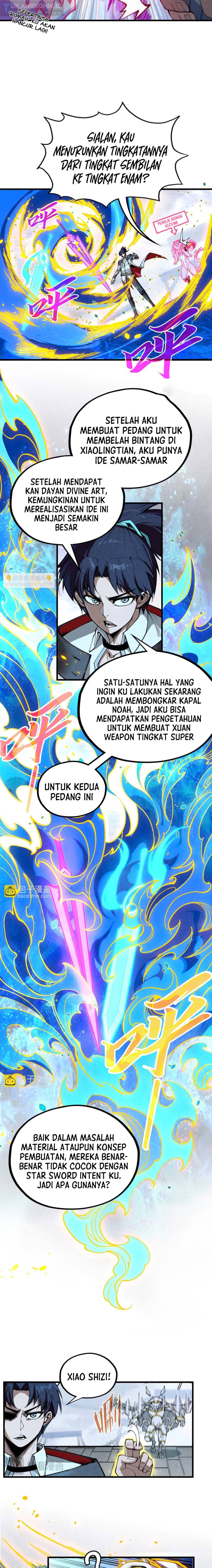 Dilarang COPAS - situs resmi www.mangacanblog.com - Komik the ultimate of all ages 326 - chapter 326 327 Indonesia the ultimate of all ages 326 - chapter 326 Terbaru 6|Baca Manga Komik Indonesia|Mangacan