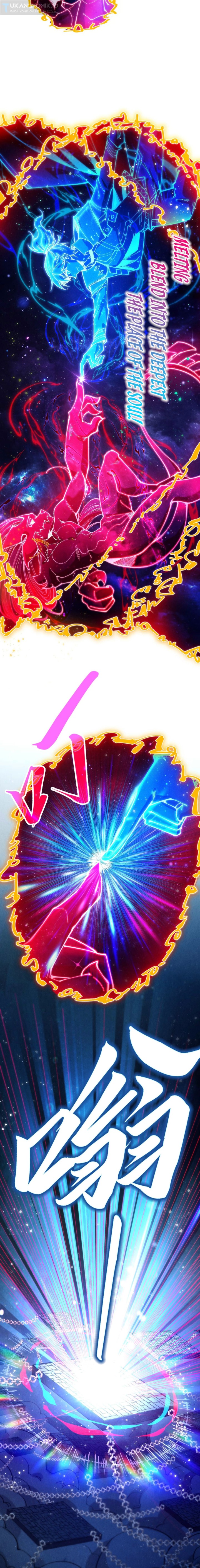 The Ultimate of All Ages (The Ancient Sovereign of Eternity) chapter 328