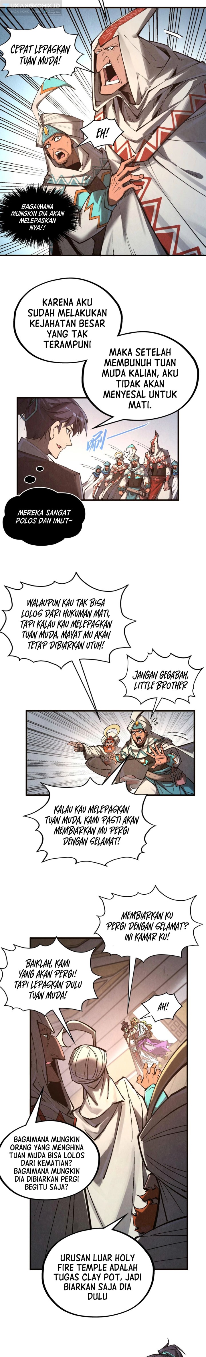 Dilarang COPAS - situs resmi www.mangacanblog.com - Komik the ultimate of all ages 329 - chapter 329 330 Indonesia the ultimate of all ages 329 - chapter 329 Terbaru 1|Baca Manga Komik Indonesia|Mangacan