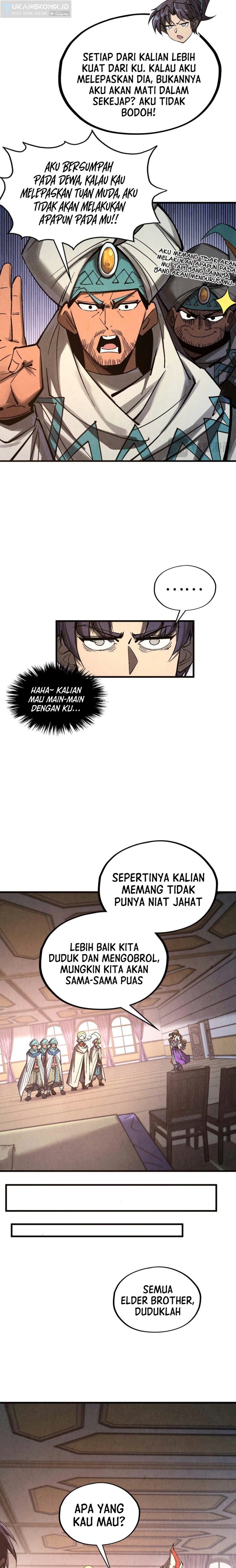 Dilarang COPAS - situs resmi www.mangacanblog.com - Komik the ultimate of all ages 329 - chapter 329 330 Indonesia the ultimate of all ages 329 - chapter 329 Terbaru 2|Baca Manga Komik Indonesia|Mangacan