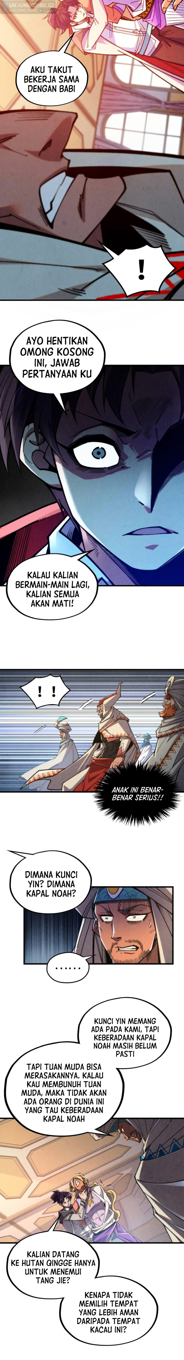 Dilarang COPAS - situs resmi www.mangacanblog.com - Komik the ultimate of all ages 329 - chapter 329 330 Indonesia the ultimate of all ages 329 - chapter 329 Terbaru 6|Baca Manga Komik Indonesia|Mangacan