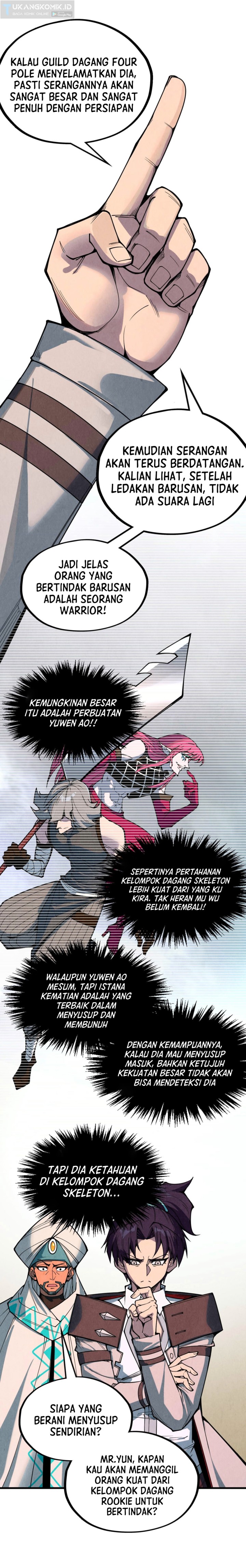 Dilarang COPAS - situs resmi www.mangacanblog.com - Komik the ultimate of all ages 329 - chapter 329 330 Indonesia the ultimate of all ages 329 - chapter 329 Terbaru 15|Baca Manga Komik Indonesia|Mangacan