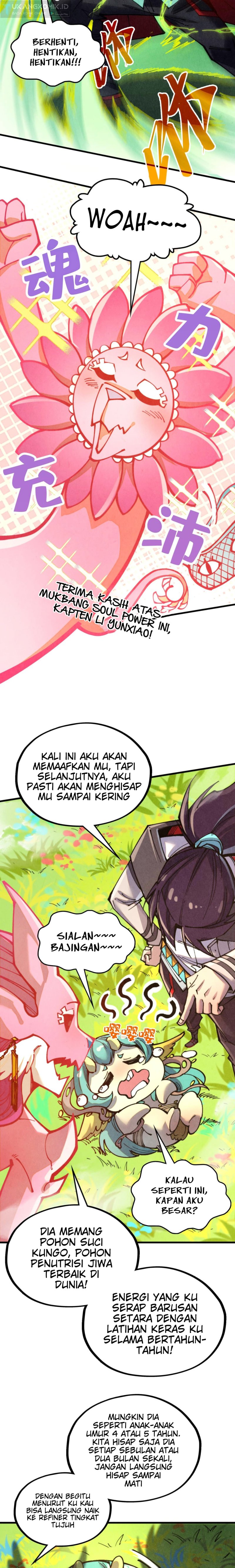 Dilarang COPAS - situs resmi www.mangacanblog.com - Komik the ultimate of all ages 337 - chapter 337 338 Indonesia the ultimate of all ages 337 - chapter 337 Terbaru 4|Baca Manga Komik Indonesia|Mangacan