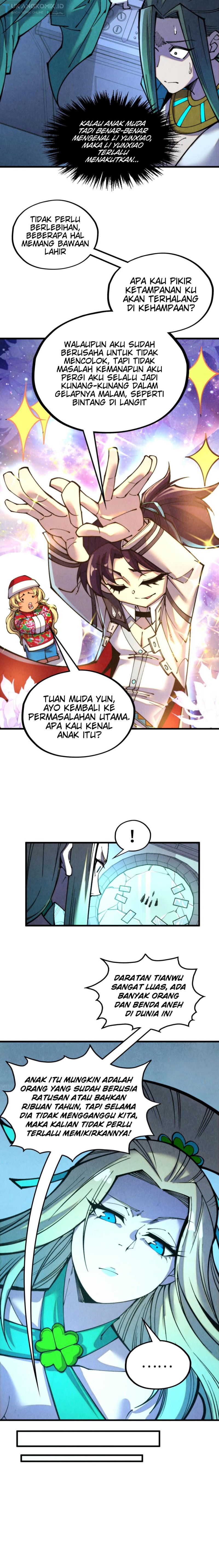 Dilarang COPAS - situs resmi www.mangacanblog.com - Komik the ultimate of all ages 337 - chapter 337 338 Indonesia the ultimate of all ages 337 - chapter 337 Terbaru 8|Baca Manga Komik Indonesia|Mangacan