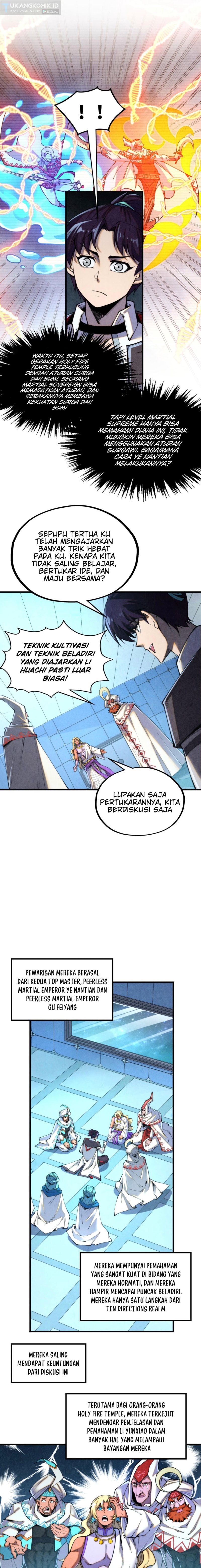 Dilarang COPAS - situs resmi www.mangacanblog.com - Komik the ultimate of all ages 337 - chapter 337 338 Indonesia the ultimate of all ages 337 - chapter 337 Terbaru 10|Baca Manga Komik Indonesia|Mangacan