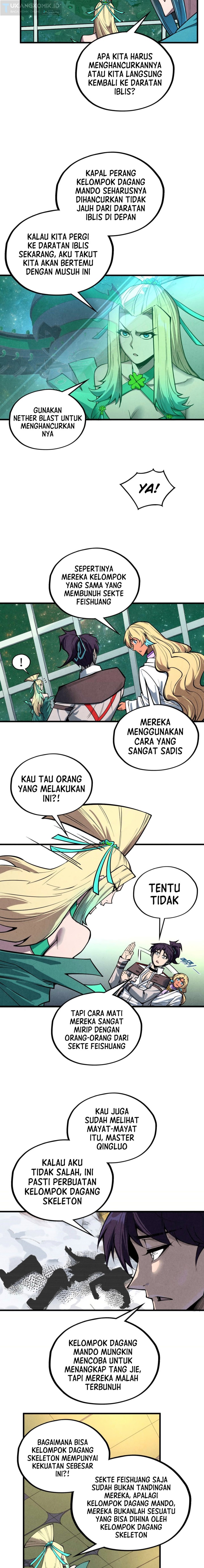 Dilarang COPAS - situs resmi www.mangacanblog.com - Komik the ultimate of all ages 338 - chapter 338 339 Indonesia the ultimate of all ages 338 - chapter 338 Terbaru 1|Baca Manga Komik Indonesia|Mangacan