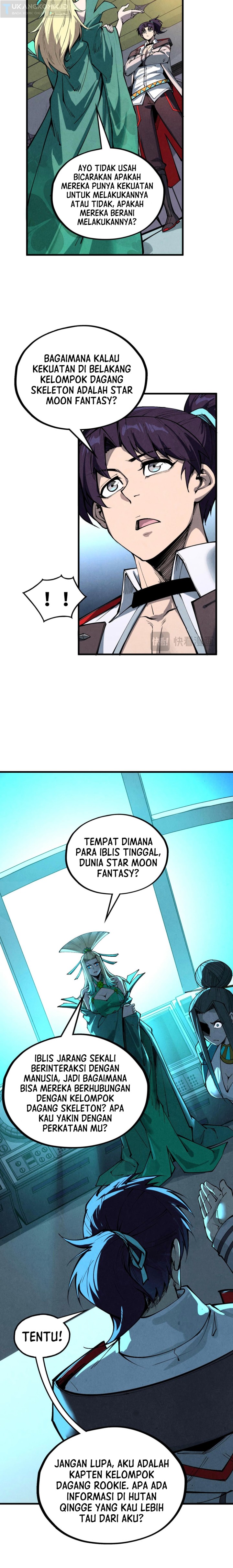 Dilarang COPAS - situs resmi www.mangacanblog.com - Komik the ultimate of all ages 338 - chapter 338 339 Indonesia the ultimate of all ages 338 - chapter 338 Terbaru 2|Baca Manga Komik Indonesia|Mangacan