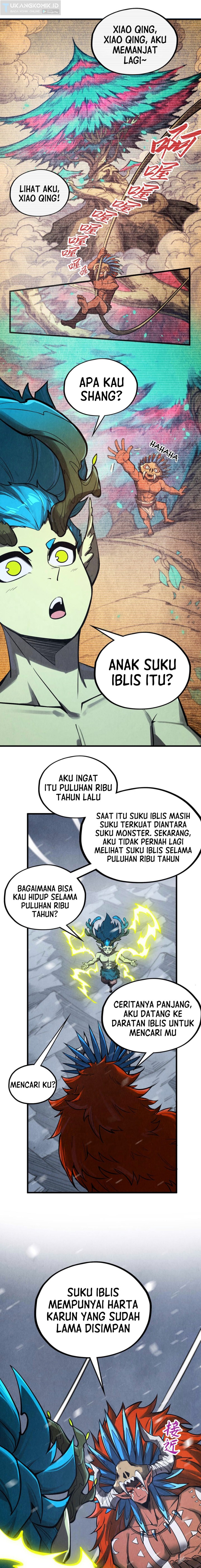 Dilarang COPAS - situs resmi www.mangacanblog.com - Komik the ultimate of all ages 338 - chapter 338 339 Indonesia the ultimate of all ages 338 - chapter 338 Terbaru 10|Baca Manga Komik Indonesia|Mangacan