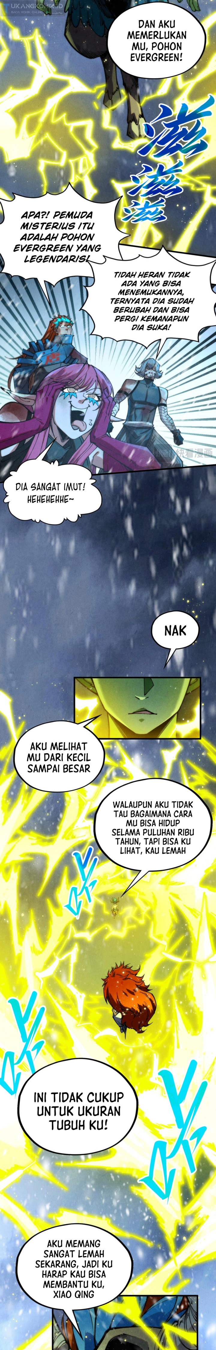 Dilarang COPAS - situs resmi www.mangacanblog.com - Komik the ultimate of all ages 338 - chapter 338 339 Indonesia the ultimate of all ages 338 - chapter 338 Terbaru 12|Baca Manga Komik Indonesia|Mangacan