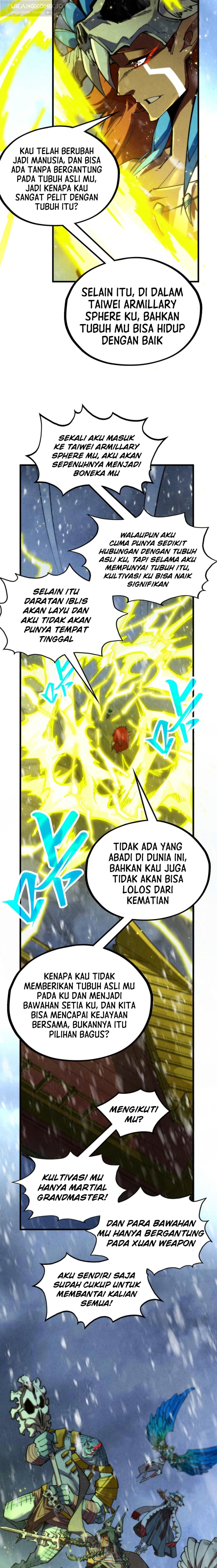 Dilarang COPAS - situs resmi www.mangacanblog.com - Komik the ultimate of all ages 338 - chapter 338 339 Indonesia the ultimate of all ages 338 - chapter 338 Terbaru 13|Baca Manga Komik Indonesia|Mangacan