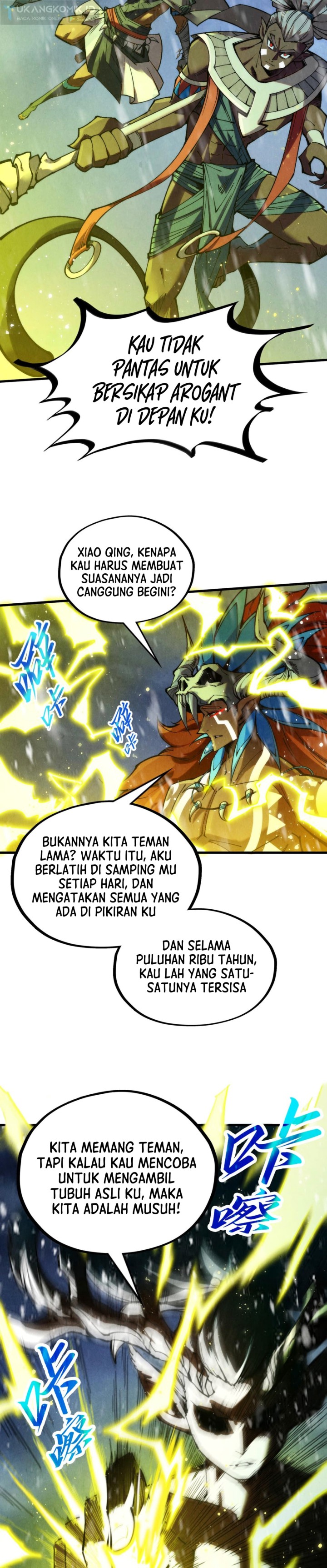 Dilarang COPAS - situs resmi www.mangacanblog.com - Komik the ultimate of all ages 338 - chapter 338 339 Indonesia the ultimate of all ages 338 - chapter 338 Terbaru 14|Baca Manga Komik Indonesia|Mangacan