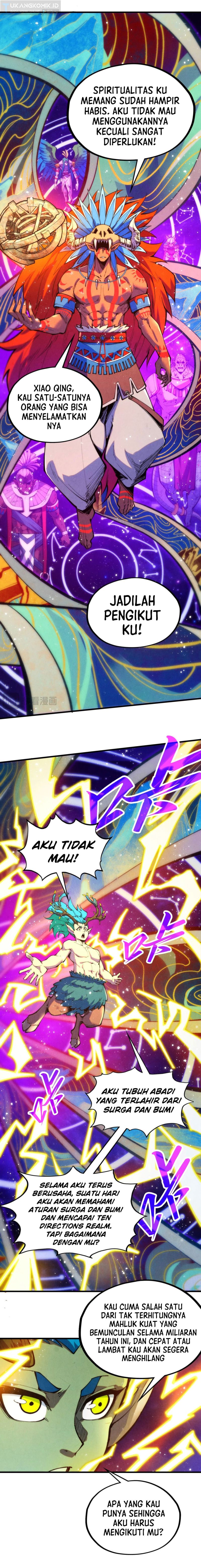 Dilarang COPAS - situs resmi www.mangacanblog.com - Komik the ultimate of all ages 339 - chapter 339 340 Indonesia the ultimate of all ages 339 - chapter 339 Terbaru 5|Baca Manga Komik Indonesia|Mangacan