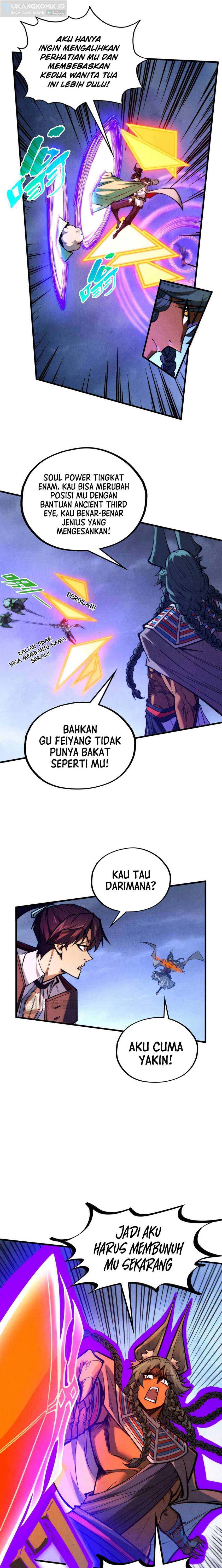 Dilarang COPAS - situs resmi www.mangacanblog.com - Komik the ultimate of all ages 350 - chapter 350 351 Indonesia the ultimate of all ages 350 - chapter 350 Terbaru 5|Baca Manga Komik Indonesia|Mangacan