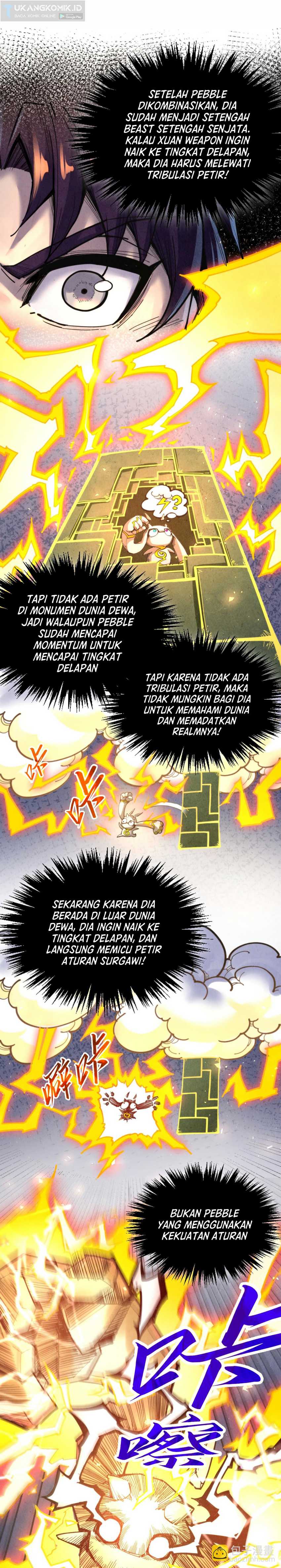 Dilarang COPAS - situs resmi www.mangacanblog.com - Komik the ultimate of all ages 350 - chapter 350 351 Indonesia the ultimate of all ages 350 - chapter 350 Terbaru 16|Baca Manga Komik Indonesia|Mangacan