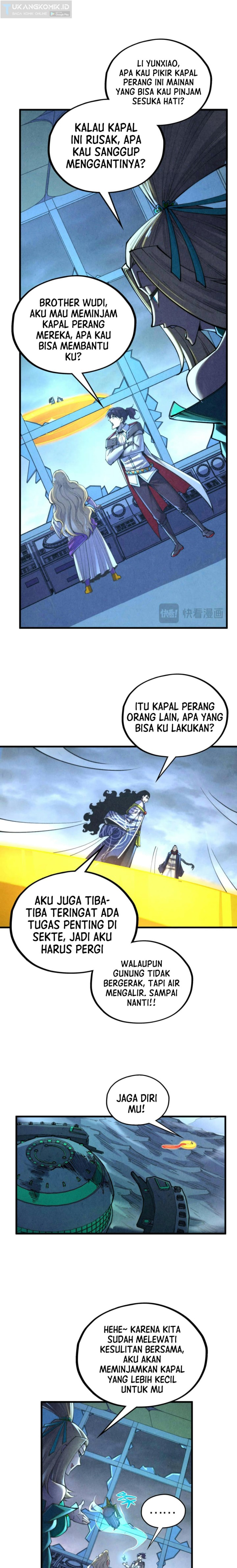 Dilarang COPAS - situs resmi www.mangacanblog.com - Komik the ultimate of all ages 354 - chapter 354 355 Indonesia the ultimate of all ages 354 - chapter 354 Terbaru 2|Baca Manga Komik Indonesia|Mangacan