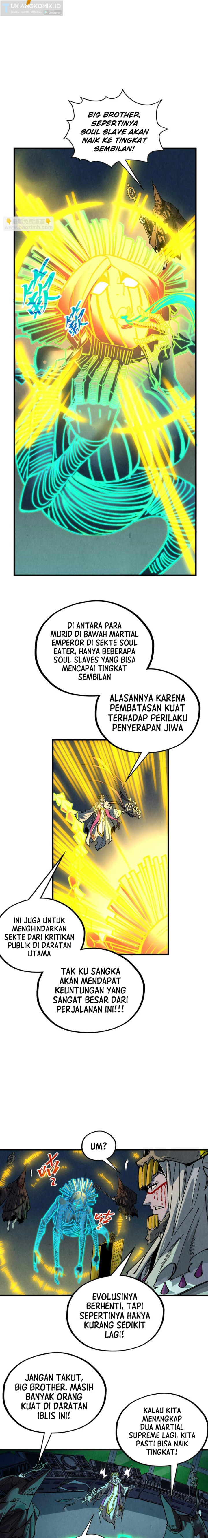 Dilarang COPAS - situs resmi www.mangacanblog.com - Komik the ultimate of all ages 354 - chapter 354 355 Indonesia the ultimate of all ages 354 - chapter 354 Terbaru 8|Baca Manga Komik Indonesia|Mangacan