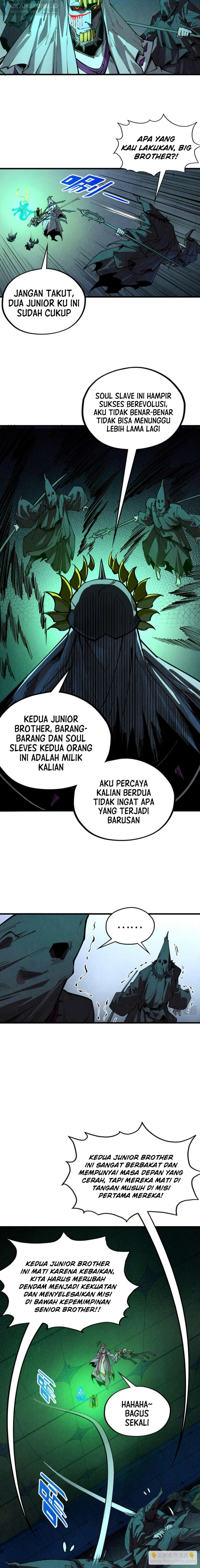 Dilarang COPAS - situs resmi www.mangacanblog.com - Komik the ultimate of all ages 354 - chapter 354 355 Indonesia the ultimate of all ages 354 - chapter 354 Terbaru 10|Baca Manga Komik Indonesia|Mangacan