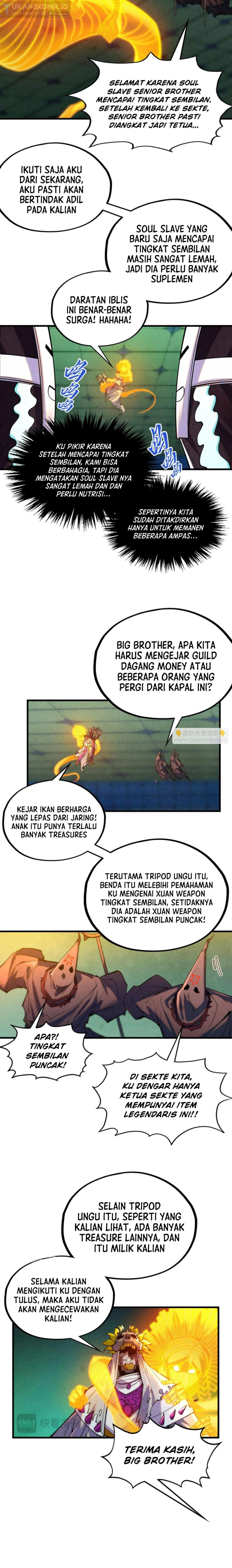 Dilarang COPAS - situs resmi www.mangacanblog.com - Komik the ultimate of all ages 354 - chapter 354 355 Indonesia the ultimate of all ages 354 - chapter 354 Terbaru 13|Baca Manga Komik Indonesia|Mangacan