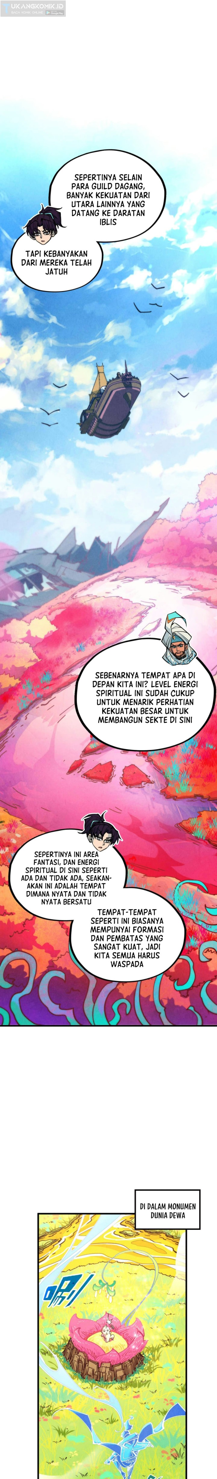 Dilarang COPAS - situs resmi www.mangacanblog.com - Komik the ultimate of all ages 354 - chapter 354 355 Indonesia the ultimate of all ages 354 - chapter 354 Terbaru 15|Baca Manga Komik Indonesia|Mangacan