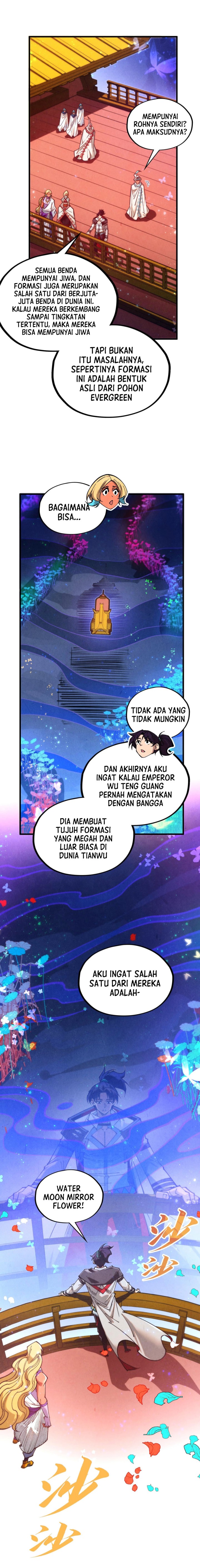 Dilarang COPAS - situs resmi www.mangacanblog.com - Komik the ultimate of all ages 355 - chapter 355 356 Indonesia the ultimate of all ages 355 - chapter 355 Terbaru 7|Baca Manga Komik Indonesia|Mangacan