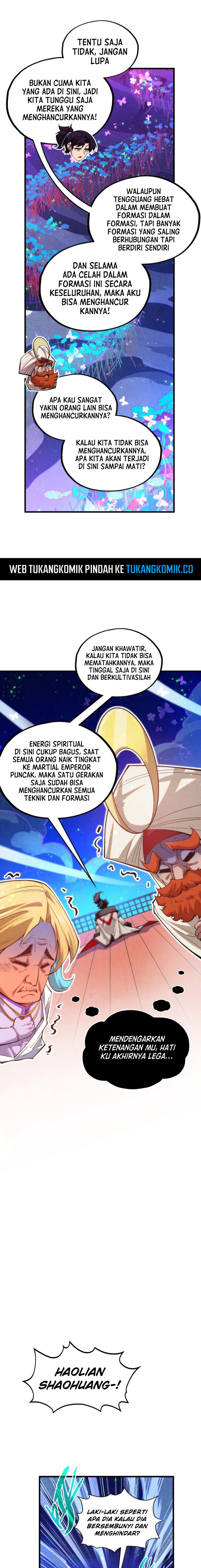 Dilarang COPAS - situs resmi www.mangacanblog.com - Komik the ultimate of all ages 355 - chapter 355 356 Indonesia the ultimate of all ages 355 - chapter 355 Terbaru 9|Baca Manga Komik Indonesia|Mangacan