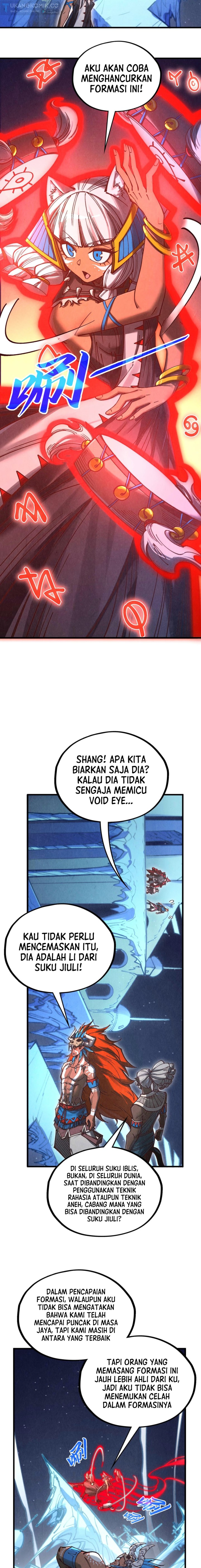 Dilarang COPAS - situs resmi www.mangacanblog.com - Komik the ultimate of all ages 358 - chapter 358 359 Indonesia the ultimate of all ages 358 - chapter 358 Terbaru 11|Baca Manga Komik Indonesia|Mangacan