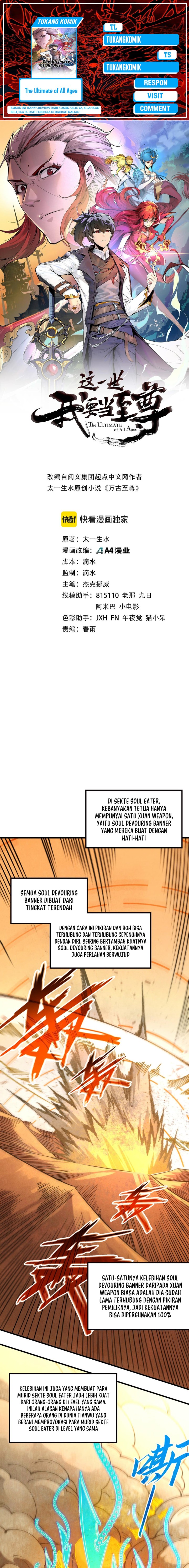 Dilarang COPAS - situs resmi www.mangacanblog.com - Komik the ultimate of all ages 361 - chapter 361 362 Indonesia the ultimate of all ages 361 - chapter 361 Terbaru 0|Baca Manga Komik Indonesia|Mangacan