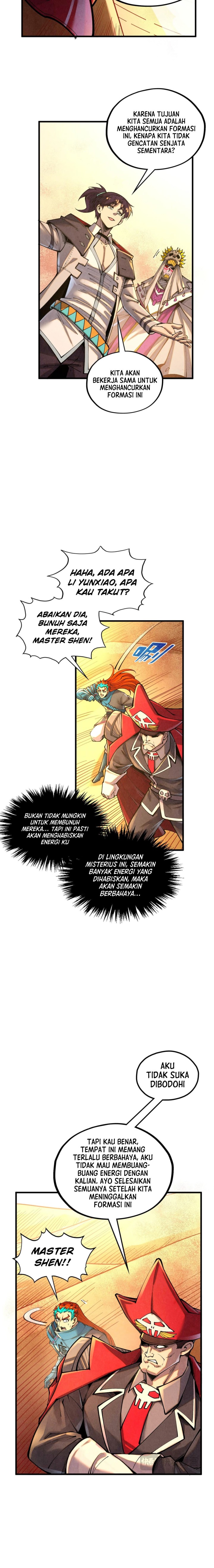 Dilarang COPAS - situs resmi www.mangacanblog.com - Komik the ultimate of all ages 361 - chapter 361 362 Indonesia the ultimate of all ages 361 - chapter 361 Terbaru 8|Baca Manga Komik Indonesia|Mangacan