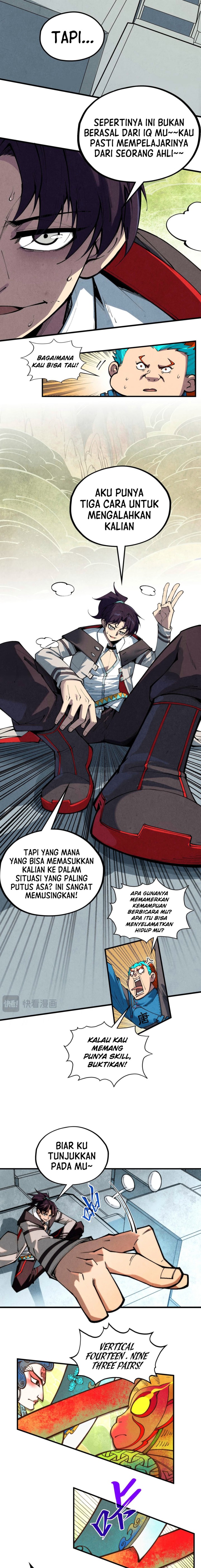 Dilarang COPAS - situs resmi www.mangacanblog.com - Komik the ultimate of all ages 363 - chapter 363 364 Indonesia the ultimate of all ages 363 - chapter 363 Terbaru 12|Baca Manga Komik Indonesia|Mangacan