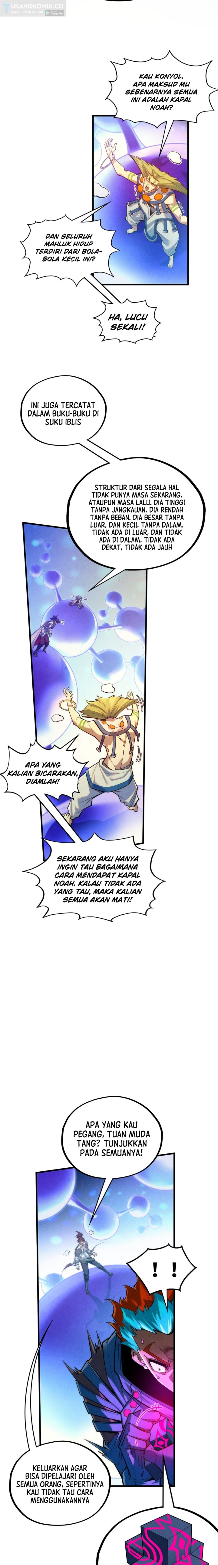 Dilarang COPAS - situs resmi www.mangacanblog.com - Komik the ultimate of all ages 367 - chapter 367 368 Indonesia the ultimate of all ages 367 - chapter 367 Terbaru 9|Baca Manga Komik Indonesia|Mangacan