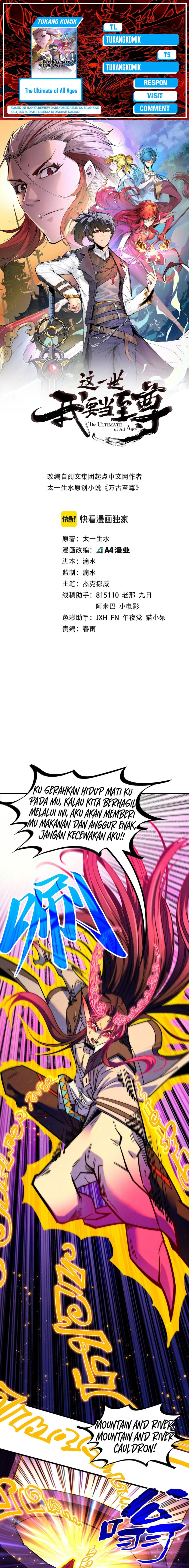 Dilarang COPAS - situs resmi www.mangacanblog.com - Komik the ultimate of all ages 369 - chapter 369 370 Indonesia the ultimate of all ages 369 - chapter 369 Terbaru 0|Baca Manga Komik Indonesia|Mangacan